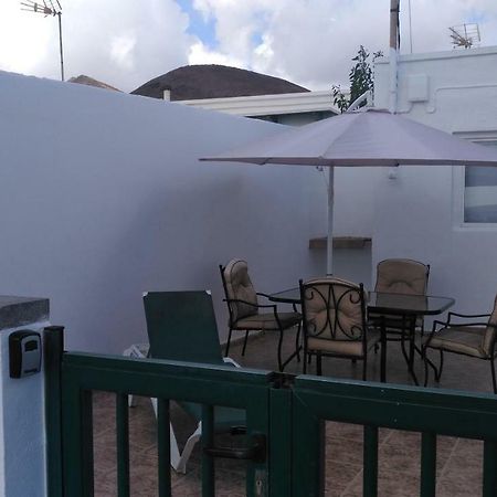 Apartamento Ayla Playa Quemada Ngoại thất bức ảnh