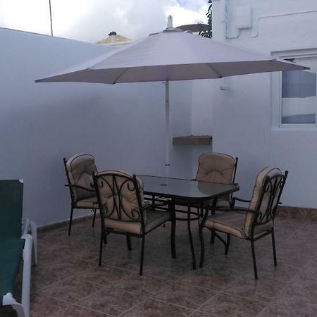 Apartamento Ayla Playa Quemada Ngoại thất bức ảnh