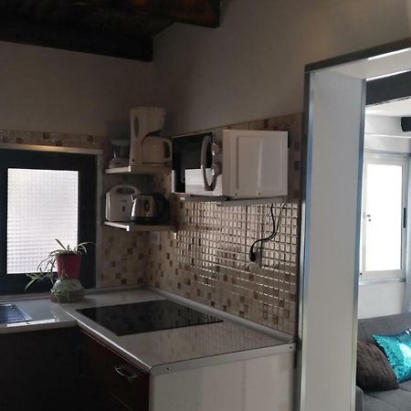 Apartamento Ayla Playa Quemada Ngoại thất bức ảnh