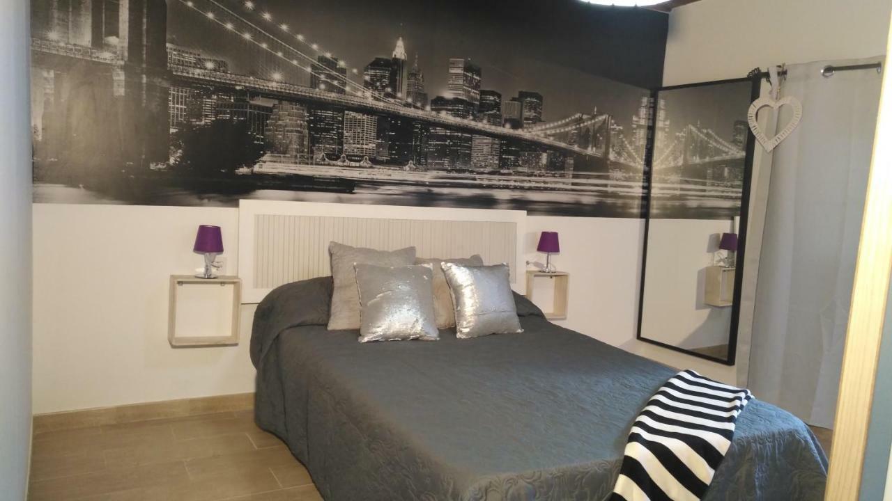 Apartamento Ayla Playa Quemada Ngoại thất bức ảnh