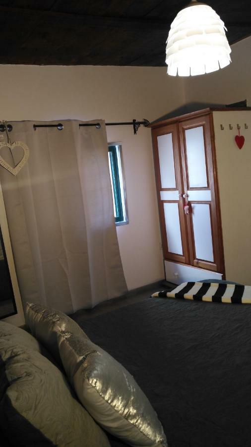 Apartamento Ayla Playa Quemada Ngoại thất bức ảnh