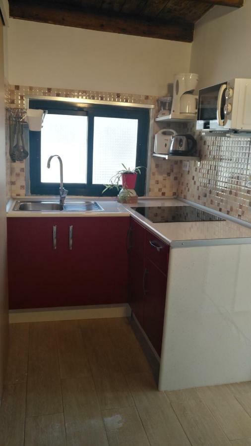 Apartamento Ayla Playa Quemada Ngoại thất bức ảnh