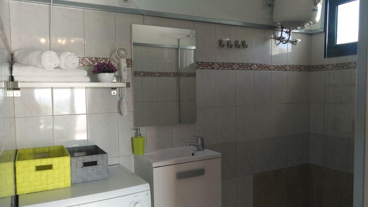 Apartamento Ayla Playa Quemada Ngoại thất bức ảnh