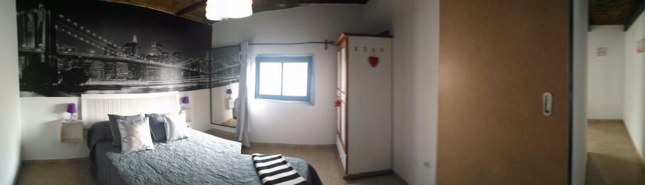 Apartamento Ayla Playa Quemada Ngoại thất bức ảnh